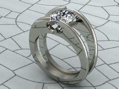 Tension set diamond ring Outstanding Jewelry, Best Friend Jewelry, Ring Set