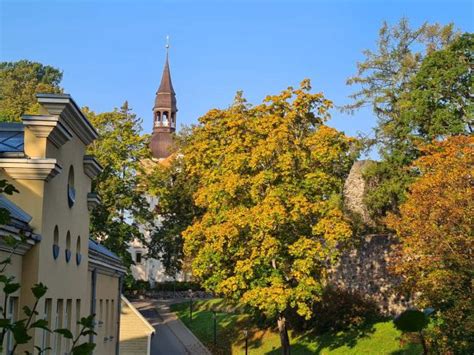 Valmiera Old Town | latvia.travel