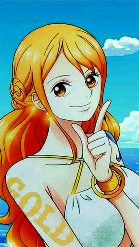 Nami wallpaper 36 | Manga anime one piece, One piece nami, One piece anime