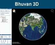 ISRO's Geoportal | Gateway to Indian Earth Observation | 2D Viewer