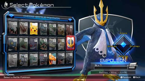 First Impressions: Pokkén Tournament DX demo - NinMobileNews