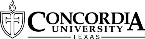 Concordia University Texas | Offering Liberal Arts & Sciences Degrees