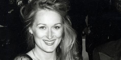 Meryl Streep's Oscars Appearances Have Always Been Amazing | HuffPost