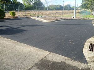 Asphalt Paving and Repair | Brisbane & Surrounds | Blacktop Asphalt Repairs