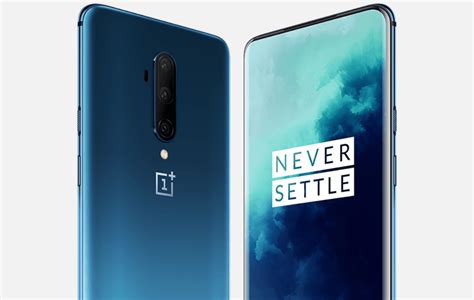 OnePlus 7T Pro: Specifications, Features, Price, And Availability ...