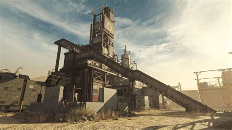 Modern Warfare 3 devs confirm 12 new maps to arrive post-launch ...