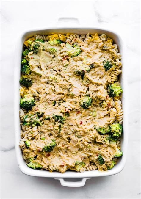 Best Tuna Noodle Casserole Recipe (Gluten-Free)