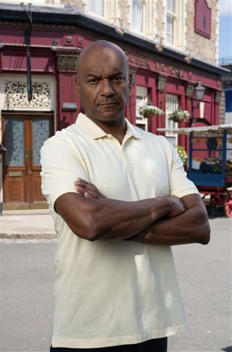 George Knight | EastEnders Wiki | Fandom