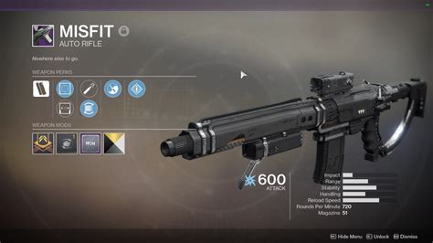 Top 10 Best Destiny 2 Auto Rifles Right Now | GAMERS DECIDE