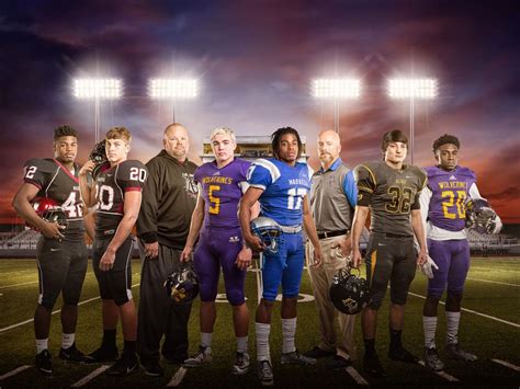 2015 All-Phoenix prep football team | Sports | muskogeephoenix.com