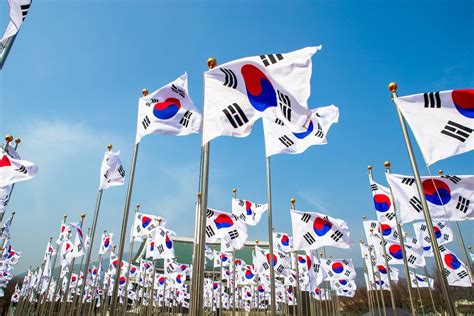 March 1st - Independence Movement Day in Korea | KoreaTravelPost