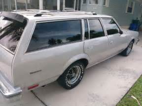 1978 BUICK CENTURY SPORT WAGON for sale: photos, technical ...