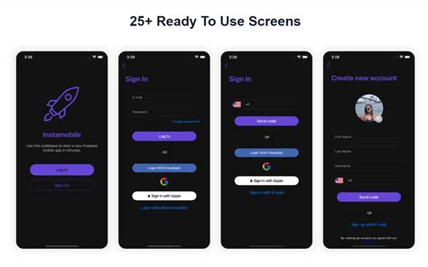 20+ Best React Native App Templates 2022