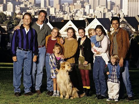 'Full House': 25 Years After the Series Finale, Michelle's End is More Apt Than Ever