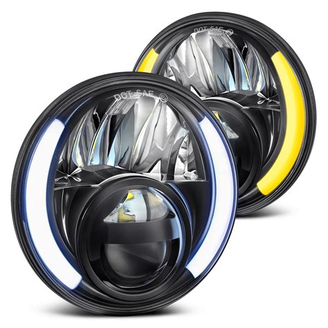 Lumen® - Custom Sealed Beam LED Headlights