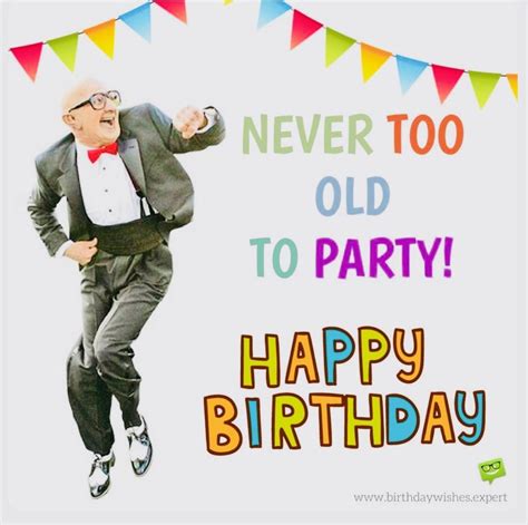 Funny Happy Birthday Quotes For Men - ShortQuotes.cc