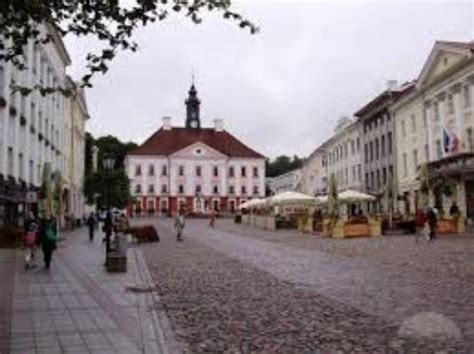 Tartu Old City - All You Need to Know Before You Go (with Photos ...