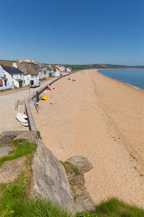 The 8 best beaches in Devon | CN Traveller