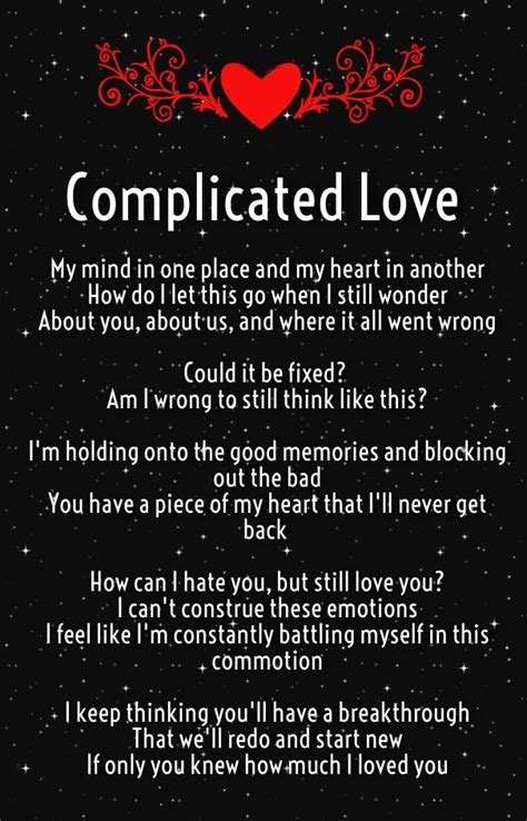 44 Inspirational Relationship Love Poems - Poems Ideas