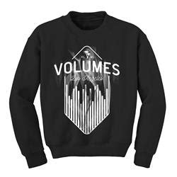 Volumes : MerchNOW - Your Favorite Band Merch, Music and More