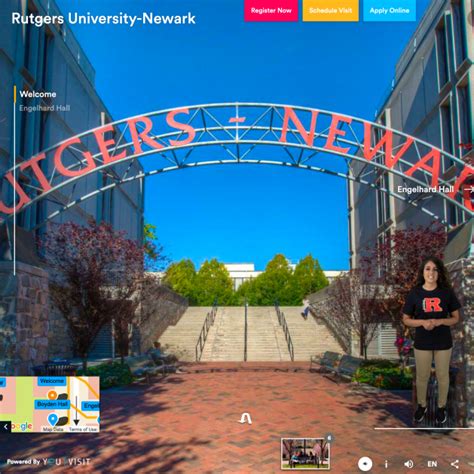 Rutgers University–Newark | Rutgers University