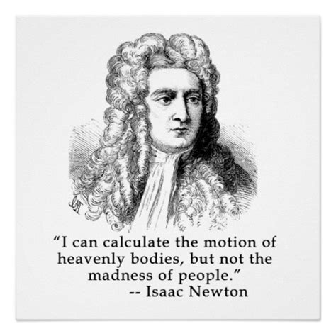 Isaac Netwon Quotes - Sir Isaac Newton Online