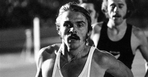 How did Steve Prefontaine die? Long-distance runner was just 24 at time of his death | MEAWW