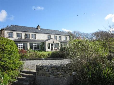 THE MILL RESTAURANT & ACCOMMODATION - Updated 2019 Prices & B&B Reviews (Dunfanaghy, Ireland ...