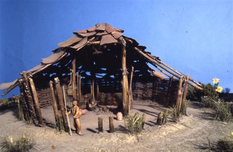 Early Woodland Period - The Adena Culture · The Moundbuilders' Art: A ...