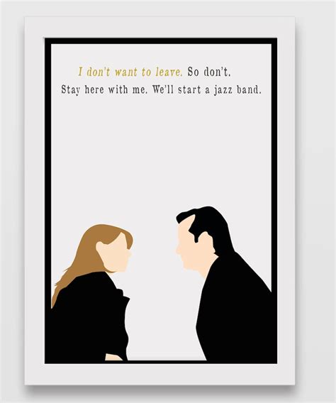 Lost in Translation Quote - Etsy