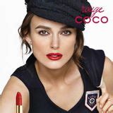 Chanel Rouge Coco 2015 (Chanel Beauty)