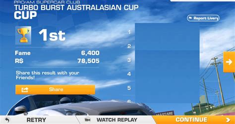 "Real Racing 3": Tips, Hints, and (Real) Cheats - LevelSkip