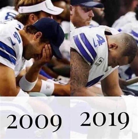 8 Best Memes of the Dallas Cowboys Choking Against the New England ...