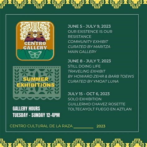 Centro Cultural de la Raza - San Diego Museum Council