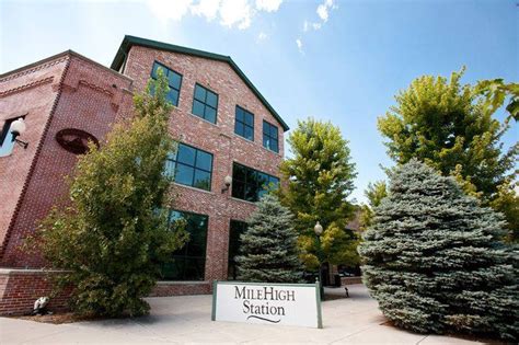 Mile High Station | Central, Denver, Colorado, United States - Venue Report