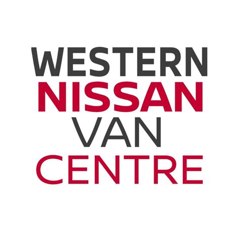 Western Nissan Van Centre | Edinburgh