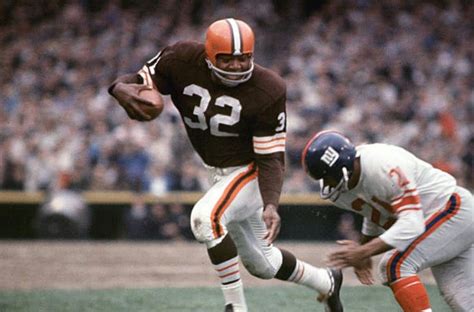 Pin by Rick on Vintage NFL | Cleveland browns football, Browns football, Jim brown