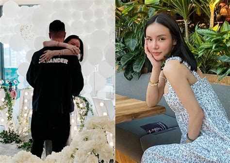 Singapore heiress Kim Lim says yes to mysterious man after 'one big round', Lifestyle News - AsiaOne