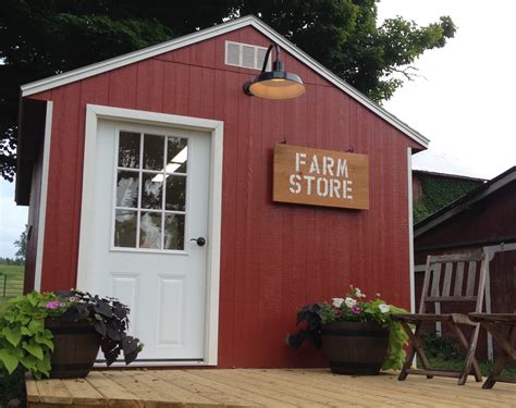 Farm Store — SMITH FAMILY FARM