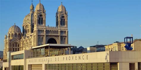 20 Best Marseille Museums You Won’t Want to Miss - Framey