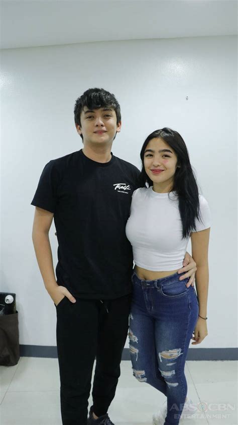 LOOK: The ABS-CBN Christmas Special 2019 Backstage and Rehearsal Photos | ABS-CBN Entertainment