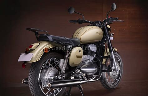 Jawa Launches Official Accessories For Its Bikes In India; Price List ...