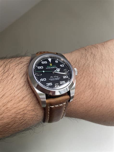 A perfect Pilot watch ? :) : r/rolex