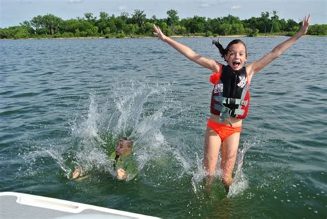 Lake Texoma Twin Ponds Fun Archives - Twin Ponds