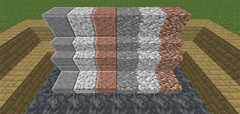 [1.6.4]Extra Stones Mod/Future blocks V0.7.5 - Minecraft Mods - Mapping and Modding: Java ...