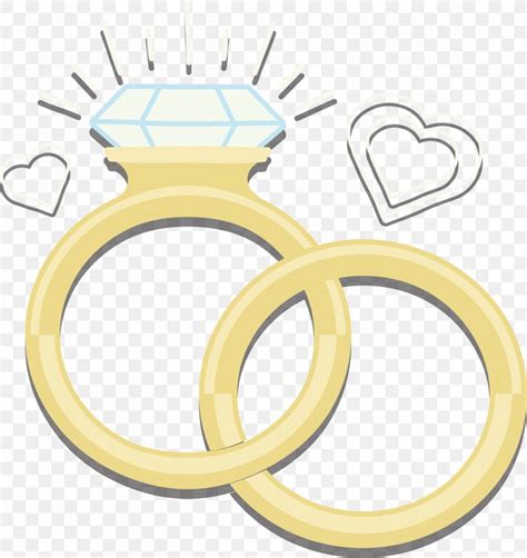 Wedding Ring Vector Png Images PNGEgg, 41% OFF