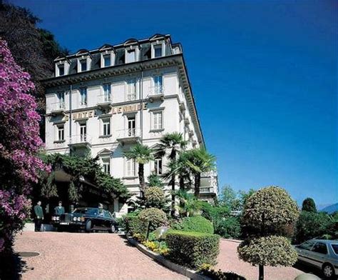 Rome Luxury Hotels