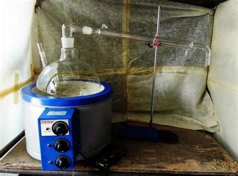 Cow Urine Distillation Machine at Rs 18500 in Mumbai | ID: 18468903948