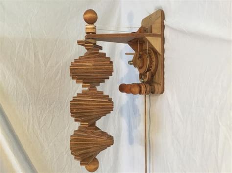 4 Kinetic Sculpture Plans - Etsy