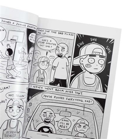 Welcome to St Hell: My trans teen misadventure by Lewis Hancox ...